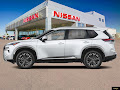 2025 Nissan Rogue AWD Platinum