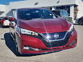 2020 Nissan LEAF SL PLUS