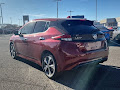 2020 Nissan LEAF SL PLUS