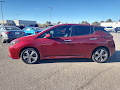 2020 Nissan LEAF SL PLUS