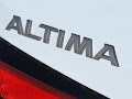 2025 Nissan Altima SR FWD