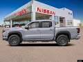 2025 Nissan Frontier Crew Cab 4x4 PRO-4X