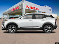 2025 Nissan Kicks SV AWD