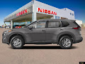 2025 Nissan Rogue AWD S