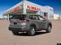 2025 Nissan Rogue AWD S