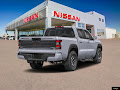 2025 Nissan Frontier Crew Cab 4x4 PRO-4X