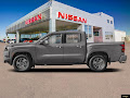 2025 Nissan Frontier Crew Cab 4x4 SV