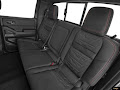 2025 Nissan Frontier Crew Cab 4x4 Long Bed PRO-4X