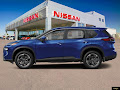 2025 Nissan Rogue AWD SV