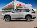 2025 Nissan Rogue AWD SV