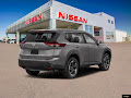 2025 Nissan Rogue AWD SV