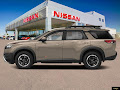 2025 Nissan Pathfinder Rock Creek 4WD