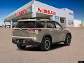 2025 Nissan Pathfinder Rock Creek 4WD