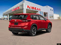 2025 Nissan Rogue AWD SV