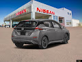 2025 Nissan LEAF SV PLUS Hatchback