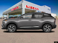 2025 Nissan Kicks SV FWD