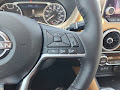 2025 Nissan Sentra SV CVT