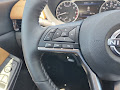 2025 Nissan Sentra SV CVT