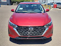 2025 Nissan Sentra SV CVT
