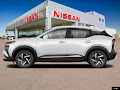 2025 Nissan Kicks SV FWD