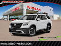 2025 Nissan Pathfinder Rock Creek 4WD