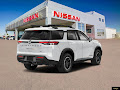 2025 Nissan Pathfinder Rock Creek 4WD