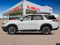 2025 Nissan Pathfinder Rock Creek 4WD