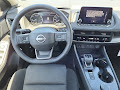 2025 Nissan Rogue AWD SV