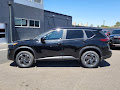2025 Nissan Rogue AWD SV