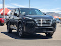 2025 Nissan Rogue AWD SV
