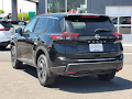 2025 Nissan Rogue AWD SV