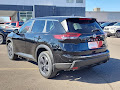 2025 Nissan Rogue AWD SV