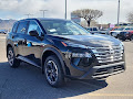 2025 Nissan Rogue AWD SV