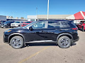 2025 Nissan Rogue AWD SV