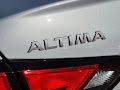 2025 Nissan Altima SR FWD