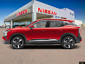 2025 Nissan Kicks SR AWD