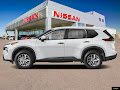 2025 Nissan Rogue AWD S