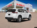 2025 Nissan Rogue AWD S