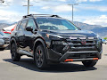 2025 Nissan Rogue AWD Rock Creek