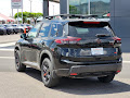 2025 Nissan Rogue AWD Rock Creek