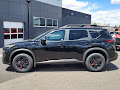 2025 Nissan Rogue AWD Rock Creek