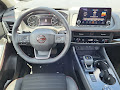 2025 Nissan Rogue AWD Rock Creek