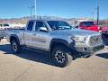 2022 Toyota Tacoma 4WD TRD Sport