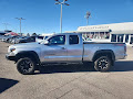 2022 Toyota Tacoma 4WD TRD Sport