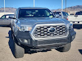 2022 Toyota Tacoma 4WD TRD Sport