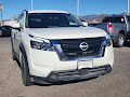 2023 Nissan Pathfinder SV