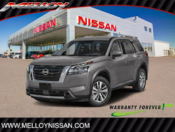 2024 Nissan Pathfinder SL 4WD