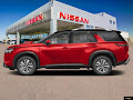 2024 Nissan Pathfinder SL 4WD