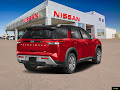 2024 Nissan Pathfinder SL 4WD