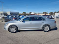 2017 Volkswagen Passat 1.8T SE